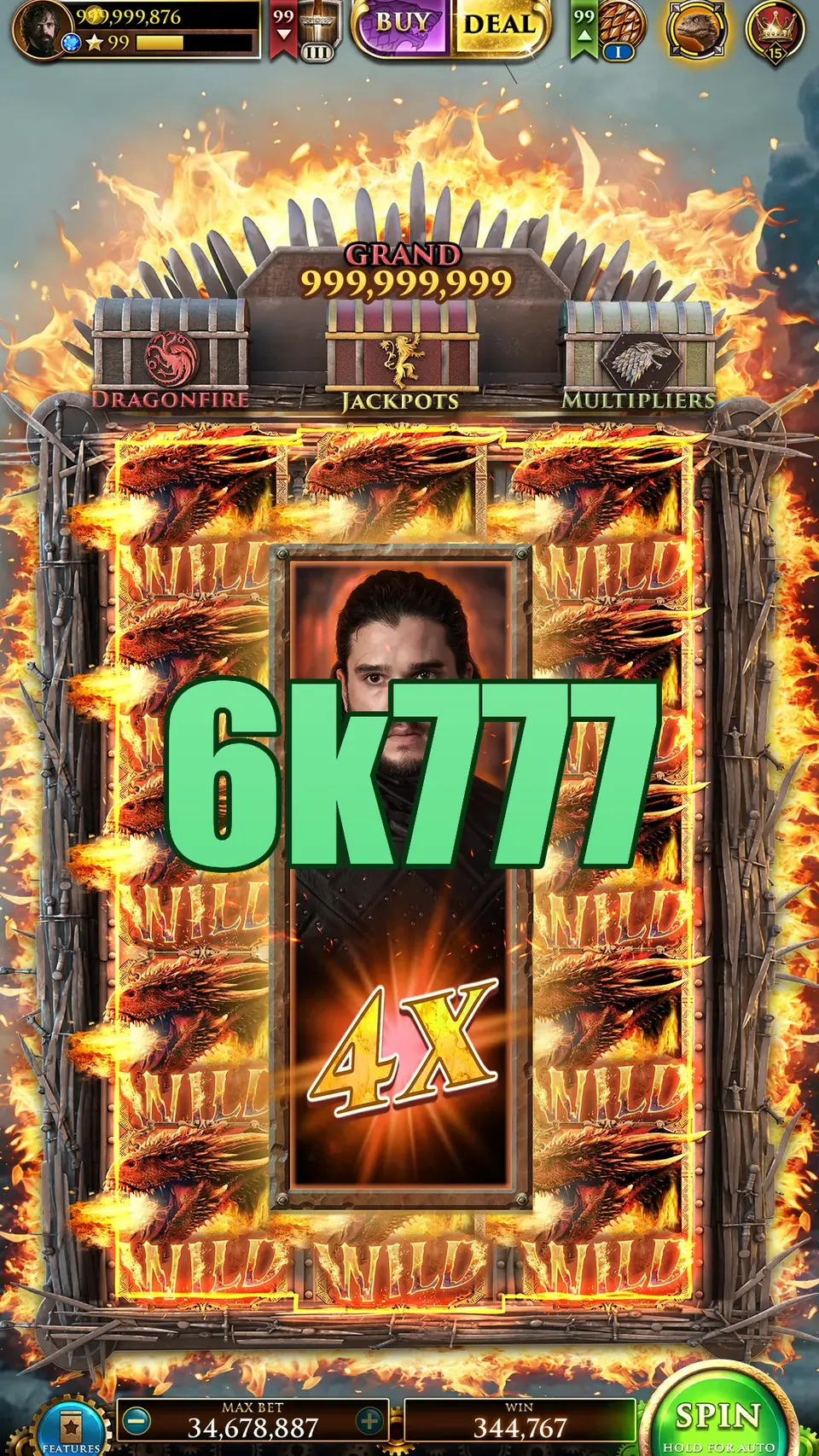 6k777 I-download