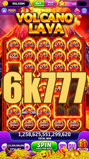 6k777 Mga screenshot - APK Opisyal